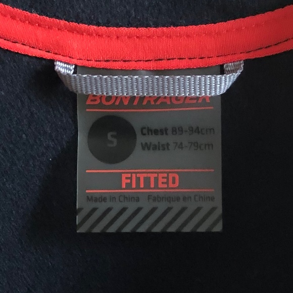 Bontrager Cycling Jacket - Picture 3 of 10